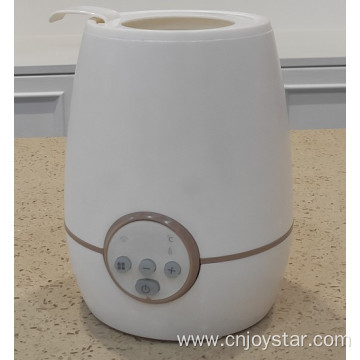 Bottle Warmer & Sterilizer 2 In 1 Intelligent